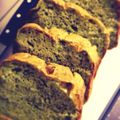 HarukunM's cooksnap of when they made HB早焼き＊小松菜食パン（離乳食）.