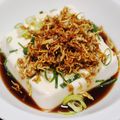 アツカ's cooksnap of when they made カリカリじゃこの冷奴♫.