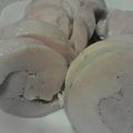 iomanma's cooksnap of when they made mamaの✿鶏ハム✿.