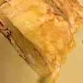 Cathy99's cooksnap of when they made 我が家の黄金比　甘い卵焼き.
