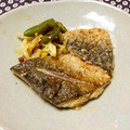 豆とオリーブ's cooksnap of when they made さばの味噌煮.