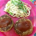 Co0kieboy's cooksnap of when they made くっつきにくい♪スパサラ.