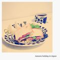 masabagel's cooksnap of when they made ネギ入り★ウインナートーストサンド.