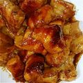 ねろころ's cooksnap of when they made ボリュームおかず★豆腐の豚肉巻き.