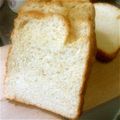 三毛三毛's cooksnap of when they made HBブーランジェリーではちみつ入り食パン.