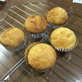 ☆ずず☆'s cooksnap of when they made 我が家の朝食「マフィン」.
