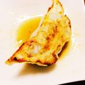 ぽこちゃんキュート's cooksnap of when they made 旦那絶賛！餃子のたれ.