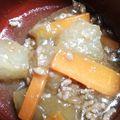 ＊mi—wa＊'s cooksnap of when they made 冬瓜のそぼろあんかけ☆.