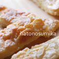 じょここ's cooksnap of when they made 簡単♪30分でアーモンド塩キャラメルパイ.