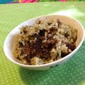 happypokka's cooksnap of when they made お茶の炊き込みごはん.