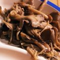 マカロニ公爵's cooksnap of when they made 箸休めに★きのこマリネ.