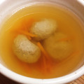 マカロニ公爵's cooksnap of when they made 安くておいしい、つみれ汁.