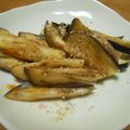 まゆみ母ちゃん's cooksnap of when they made 半日で茄子のおつけもの～✿.