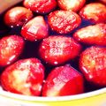 いづのり's cooksnap of when they made ♡いちじくのコンポート♡ワイン煮♡.