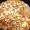 daizu410's cooksnap of when they made 簡単！麻婆豆腐.