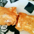 ゆめ♥'s cooksnap of when they made ご飯がすすむ炒りたまご❤簡単ふりかけ.