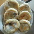 りゅうたろうラブ's cooksnap of when they made 博多名物梅ヶ枝もちをお家で作ったよ～♪.