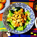 まっしゅー♡'s cooksnap of when they made 豚ロースの柚子胡椒炒め.