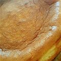 奈緒さん's cooksnap of when they made 生クリーム(無)簡単オレオチーズケーキ♡.