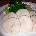 しあわせのパン屋さん's cooksnap of when they made mamaの✿鶏ハム✿.
