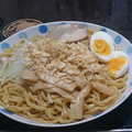 sakura1986's cooksnap of when they made 簡単B級ｸﾞﾙﾒ!!!油そば.
