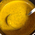 かいきち君's cooksnap of when they made 簡単★かぼちゃスープ.