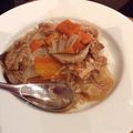 tarorine's cooksnap of when they made 自画自賛！ちゃちゃっと絶品！八宝菜♪.