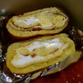わたるんママ's cooksnap of when they made しらす卵焼き.