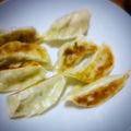 毒きなこ's cooksnap of when they made 塩レモン餃子.