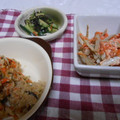 ダイエットみどり's cooksnap of when they made 卯の花(おからの炒り煮).