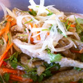 kitchenArt's cooksnap of when they made さっぱり骨まで食べるワカサギの南蛮漬け.