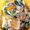 おかぶ☆'s cooksnap of when they made 揚げない揚げだし豆腐の野菜あんかけ.
