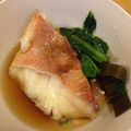 ミッズー's cooksnap of when they made 魚の煮つけ.