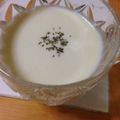eucaly☆'s cooksnap of when they made 定番フランス料理じゃがいもヴィシソワーズ.