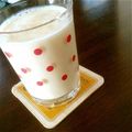 GR_NAOCO's cooksnap of when they made すっきり*さっぱり*梨スムージー.