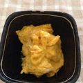 きたろうさん's cooksnap of when they made 混ぜるだけ♪かぼちゃとツナのサラダ.