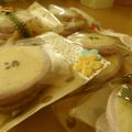 ぐら・のら's cooksnap of when they made さつまいもクッキー.
