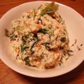 ゆみまろん's cooksnap of when they made ＋＋混ぜるだけ✿簡単白和え＋＋.