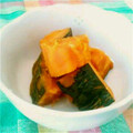 nanana05's cooksnap of when they made 簡単かぼちゃの煮物.