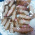 みえ丸丸's cooksnap of when they made 簡単揚げないトンカツ♪.
