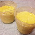 なたんにゃん's cooksnap of when they made 濃厚！！とろっとろプリン(*^^)v.