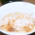 めぎぅ's cooksnap of when they made 簡単おつまみ♡山芋そうめん♪さっぱり♡.