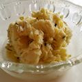 リナリオ's cooksnap of when they made 大分の香り【かぼすバター】.
