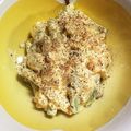 けいたーむ's cooksnap of when they made アスパラとゆで卵のサラダ.