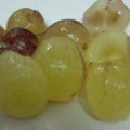 かぽママ☆'s cooksnap of when they made 簡単裏技☆ぶどうの皮剥き.