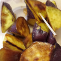 さっちゃん主婦's cooksnap of when they made 簡単 フライパンひとつで大学イモ.