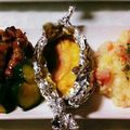 まっつん♥✹゜'s cooksnap of when they made ♥鮭の柚子味噌ホイル焼き♥.