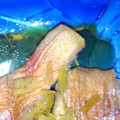 あかぷり's cooksnap of when they made めんつゆで簡単！赤魚の煮付け☆.