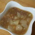 KIKKI0215's cooksnap of when they made 冬瓜とエビのトロトロ煮.