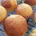 マロンシア's cooksnap of when they made バターカップケーキ★超簡単.
